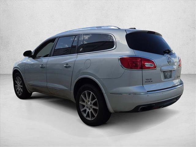 Used 2016 Buick Enclave Leather FWD image 7
