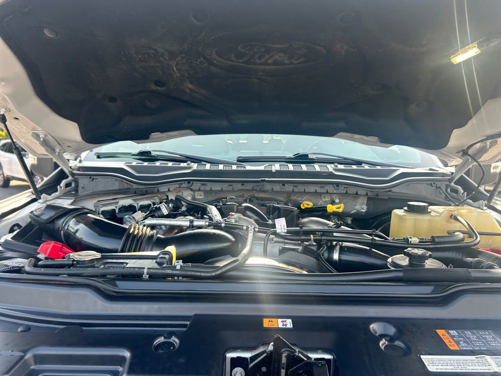 Used 2019 Ford F250 Platinum w/ Platinum Ultimate Package image 29