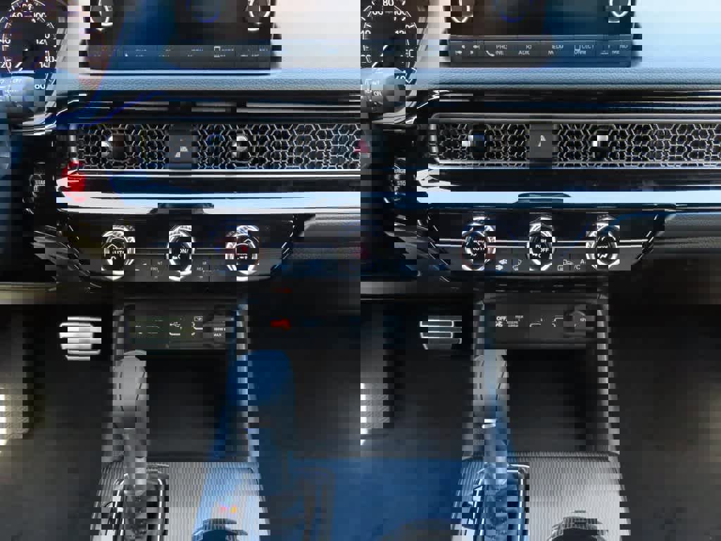 New 2026 Honda Civic Sport image 20