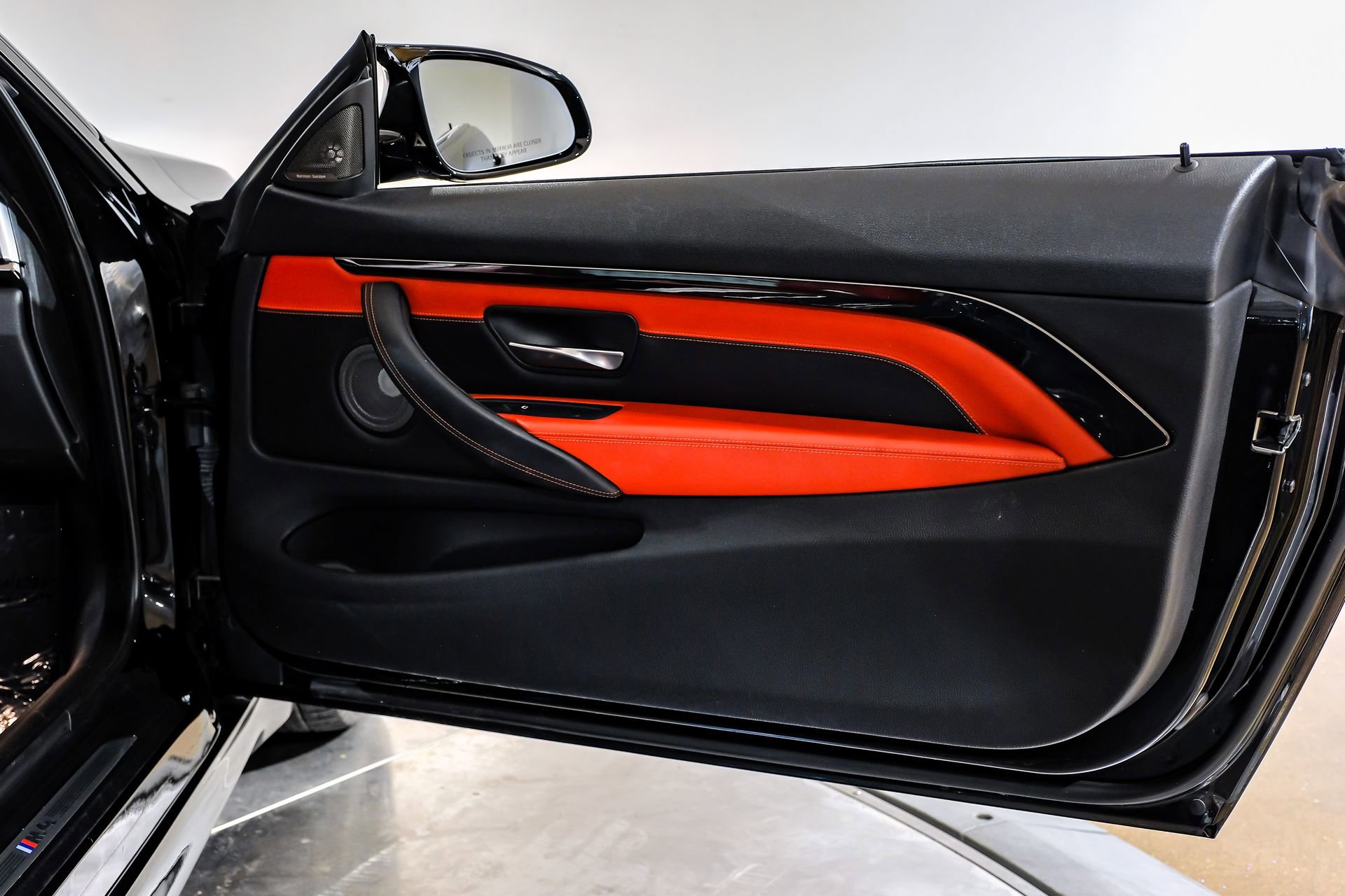 Used 2017 BMW M4 Base image 49