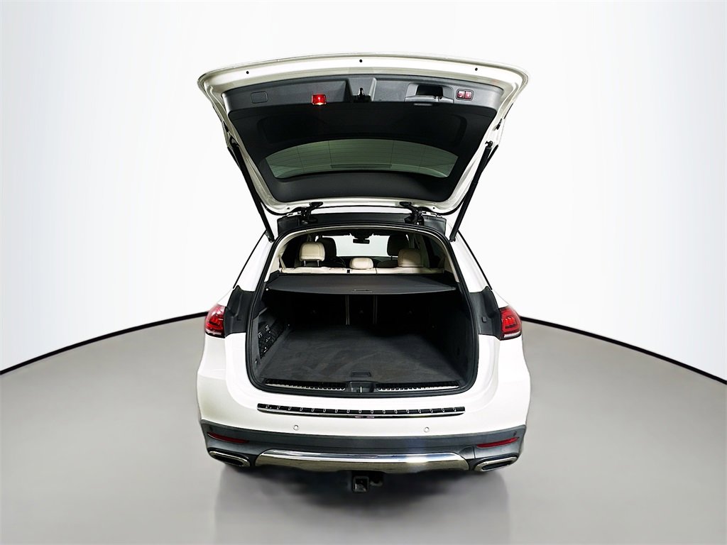 Used 2020 Mercedes-Benz GLE 350 image 36