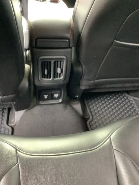 Used 2021 Jeep Compass Trailhawk image 20