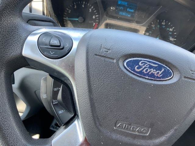 Used 2017 Ford Transit 150 148 Low Roof RWD image 16