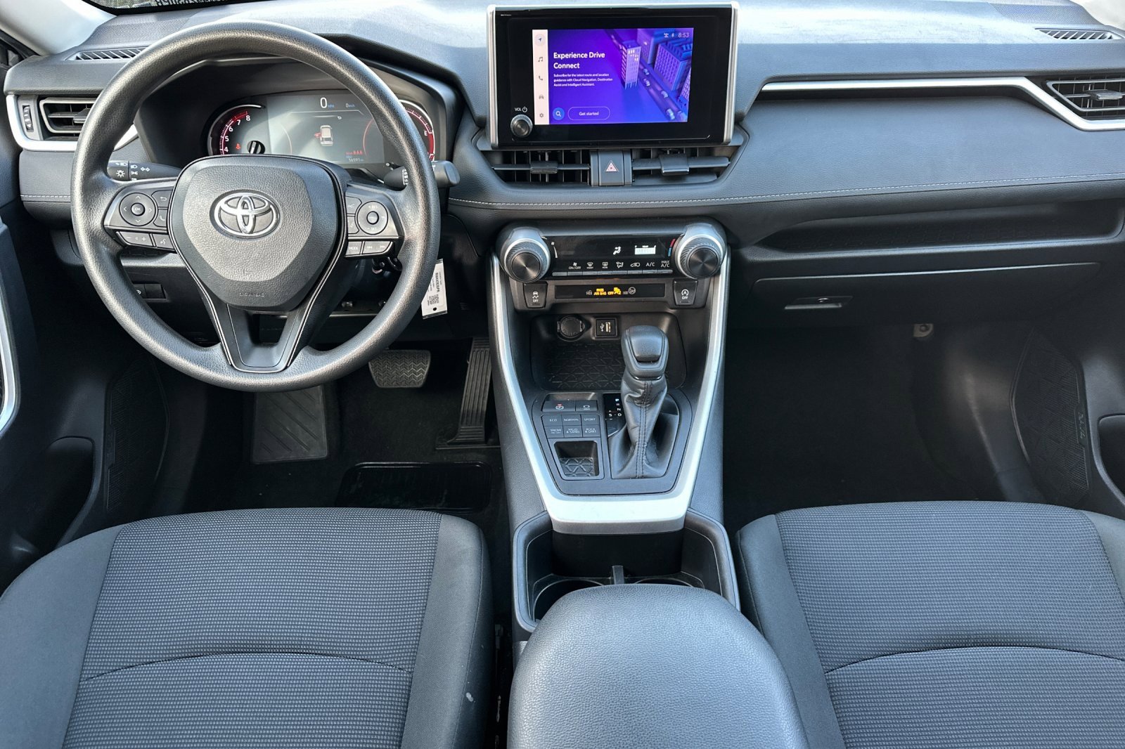 Used 2024 Toyota RAV4 LE image 15