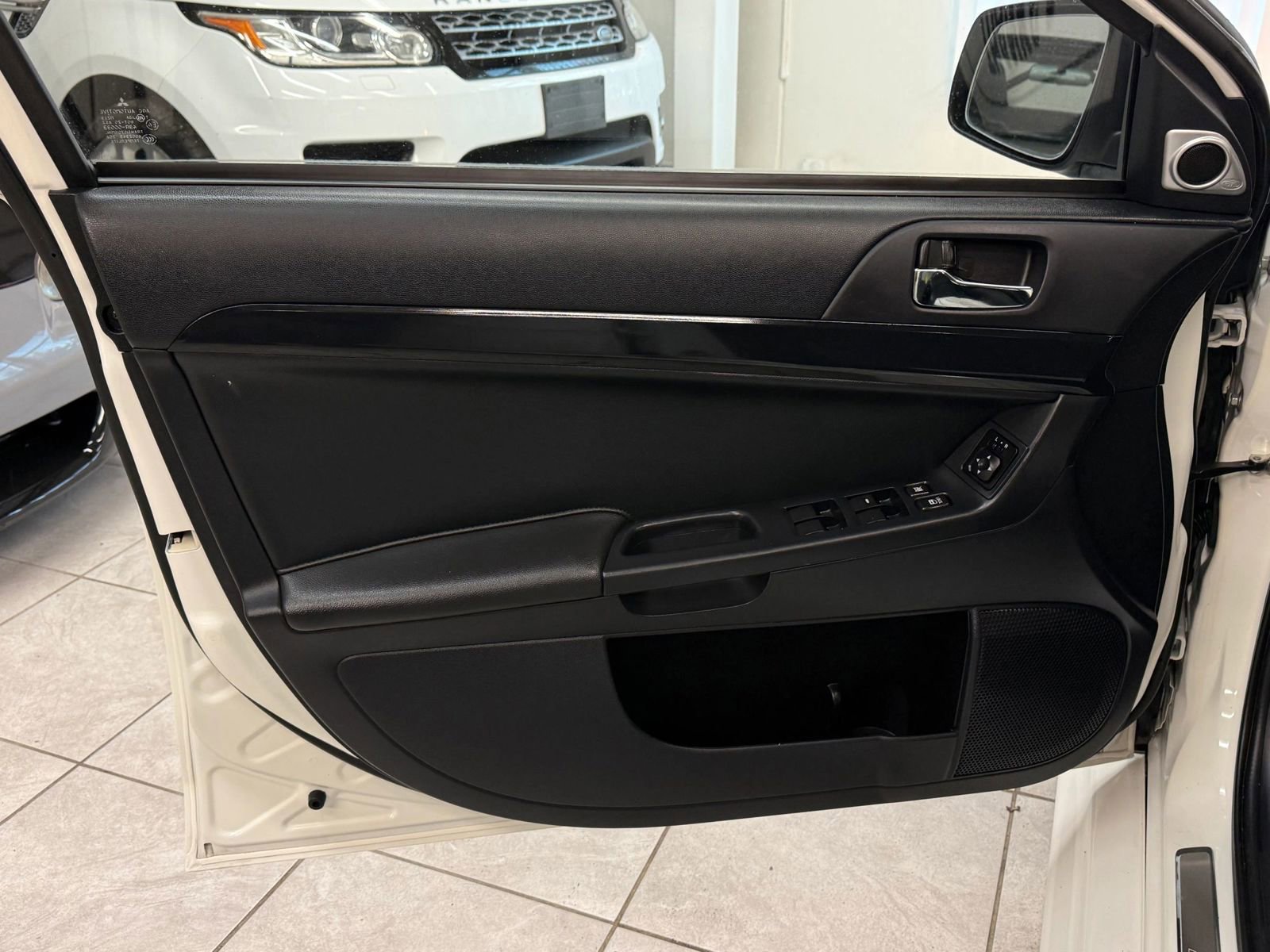 Used 2014 Mitsubishi Lancer Evolution MR image 15