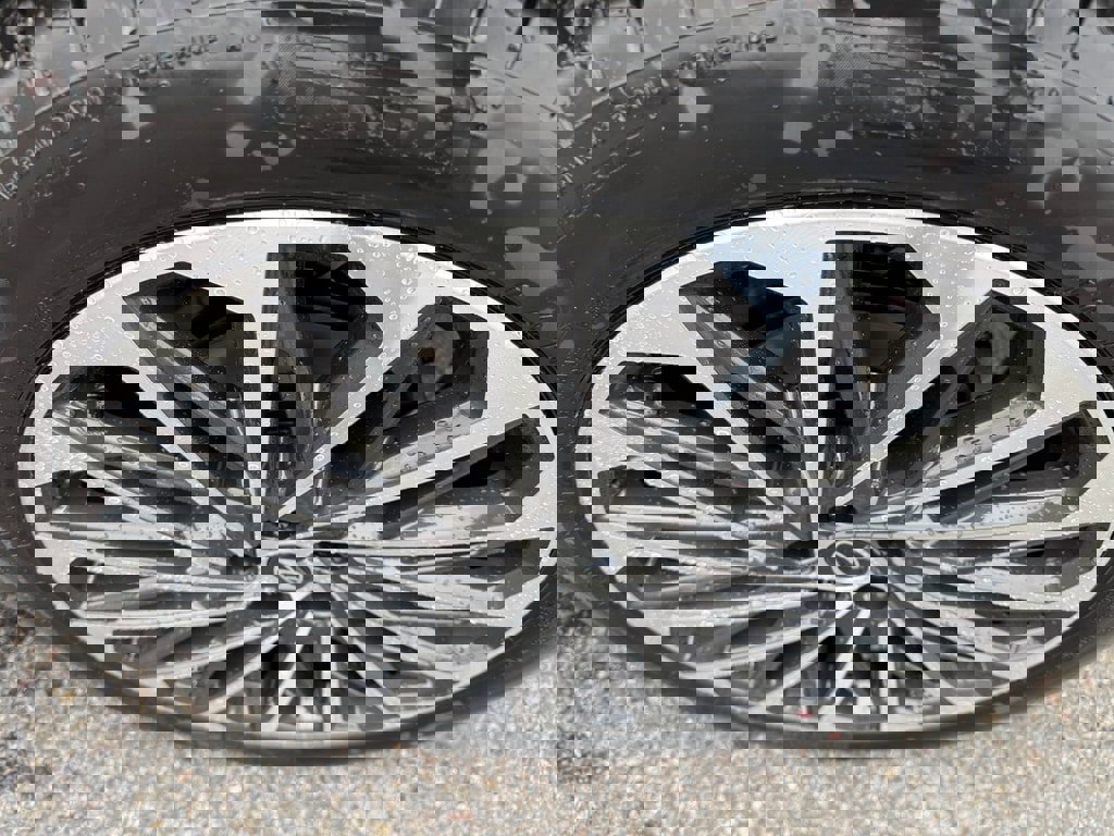 New 2026 Hyundai Palisade Calligraphy image 26