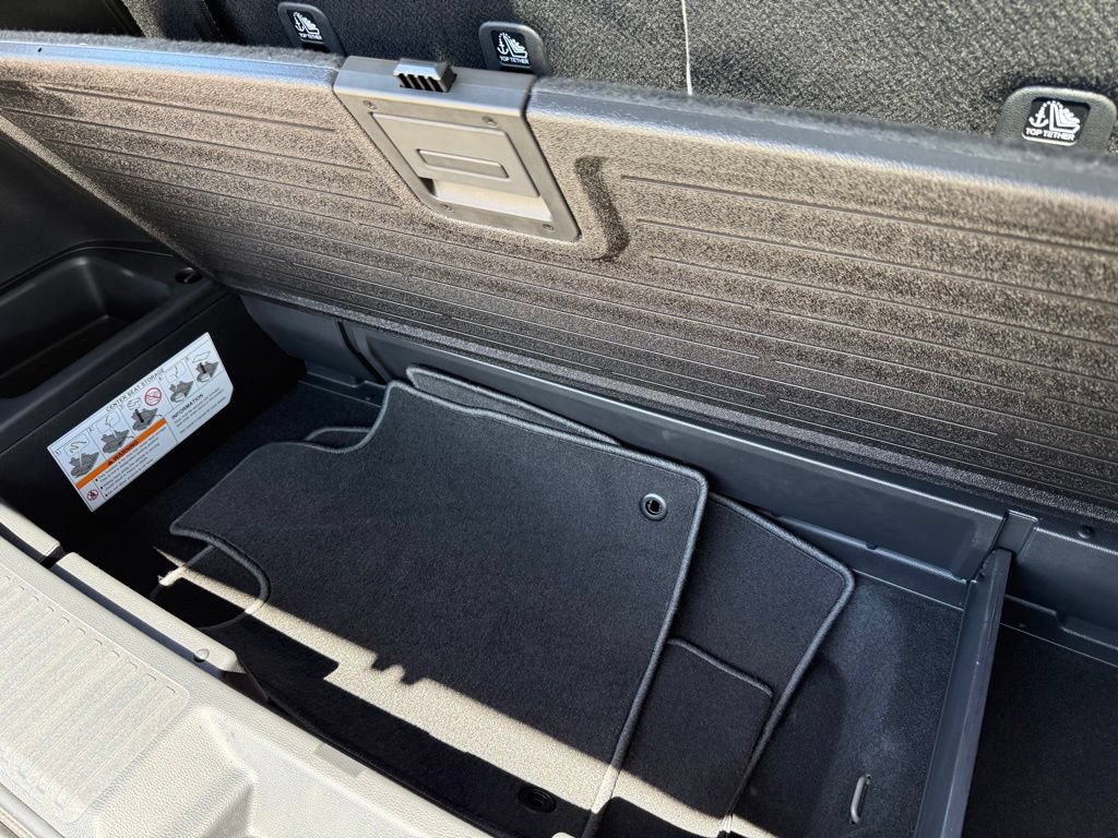 Certified 2026 Honda Pilot Touring image 20