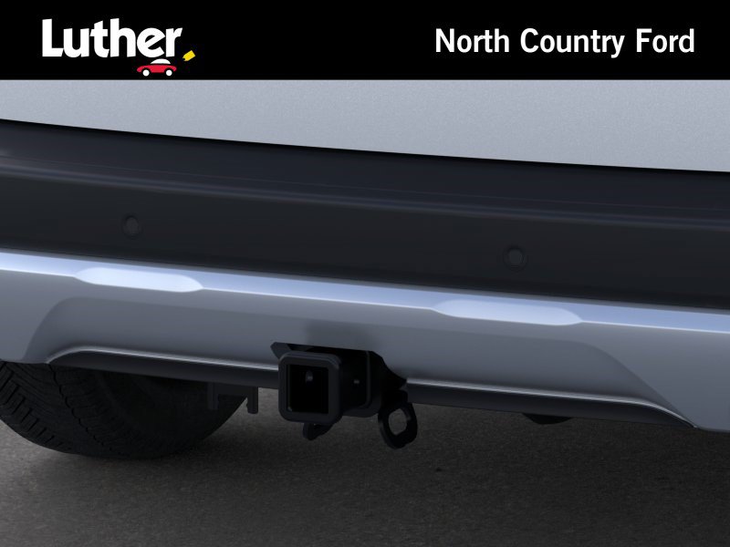 New 2025 Ford Escape SE w/ PHEV Premium Package FWD image 23