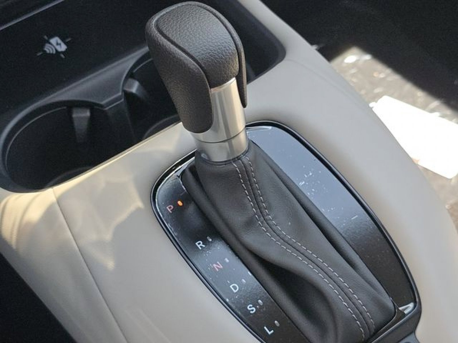 New 2026 Honda HR-V LX image 19