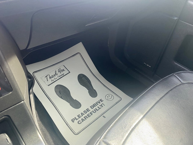 Used 2019 Ford Flex Limited image 28