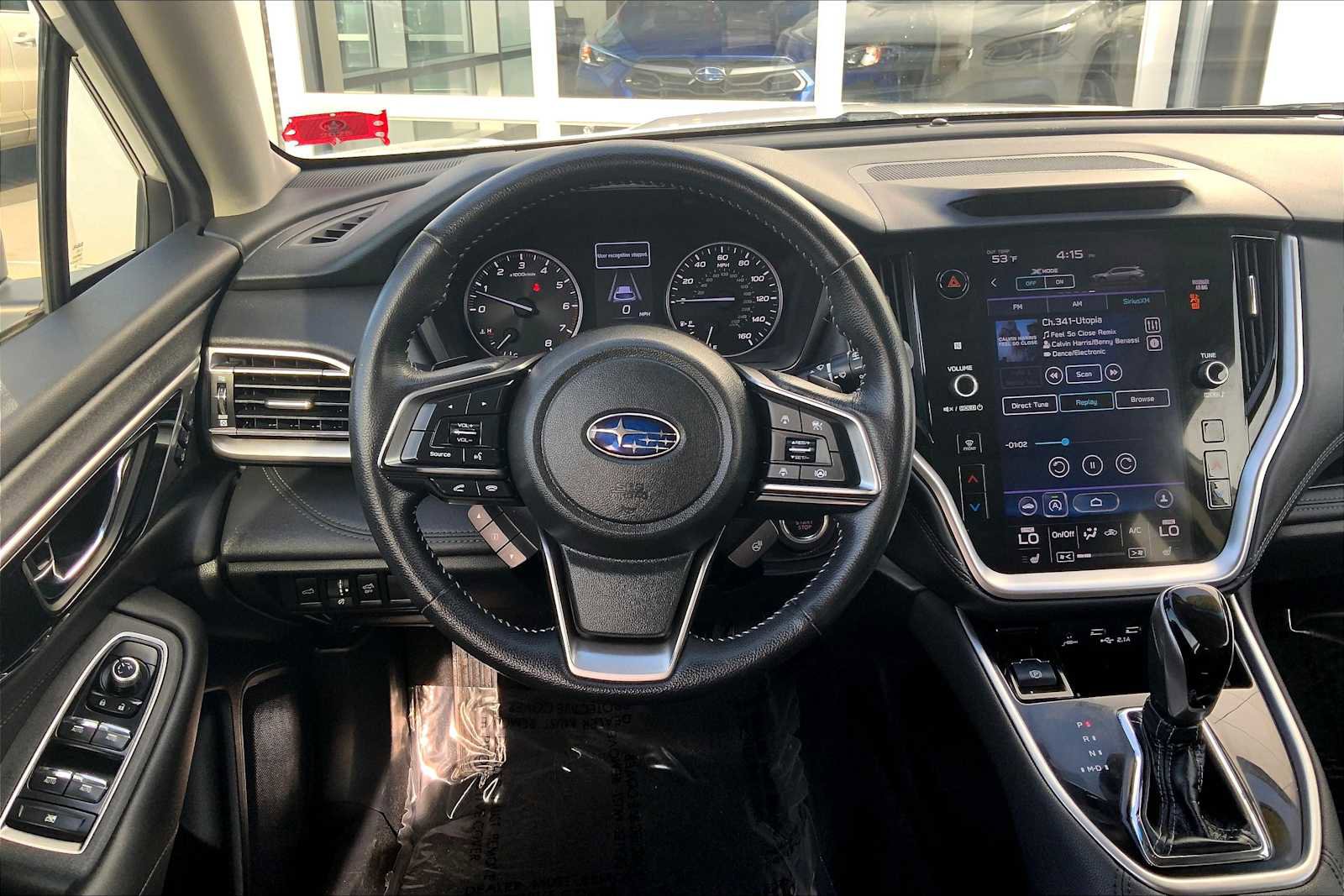 Used 2020 Subaru Outback Limited XT image 5