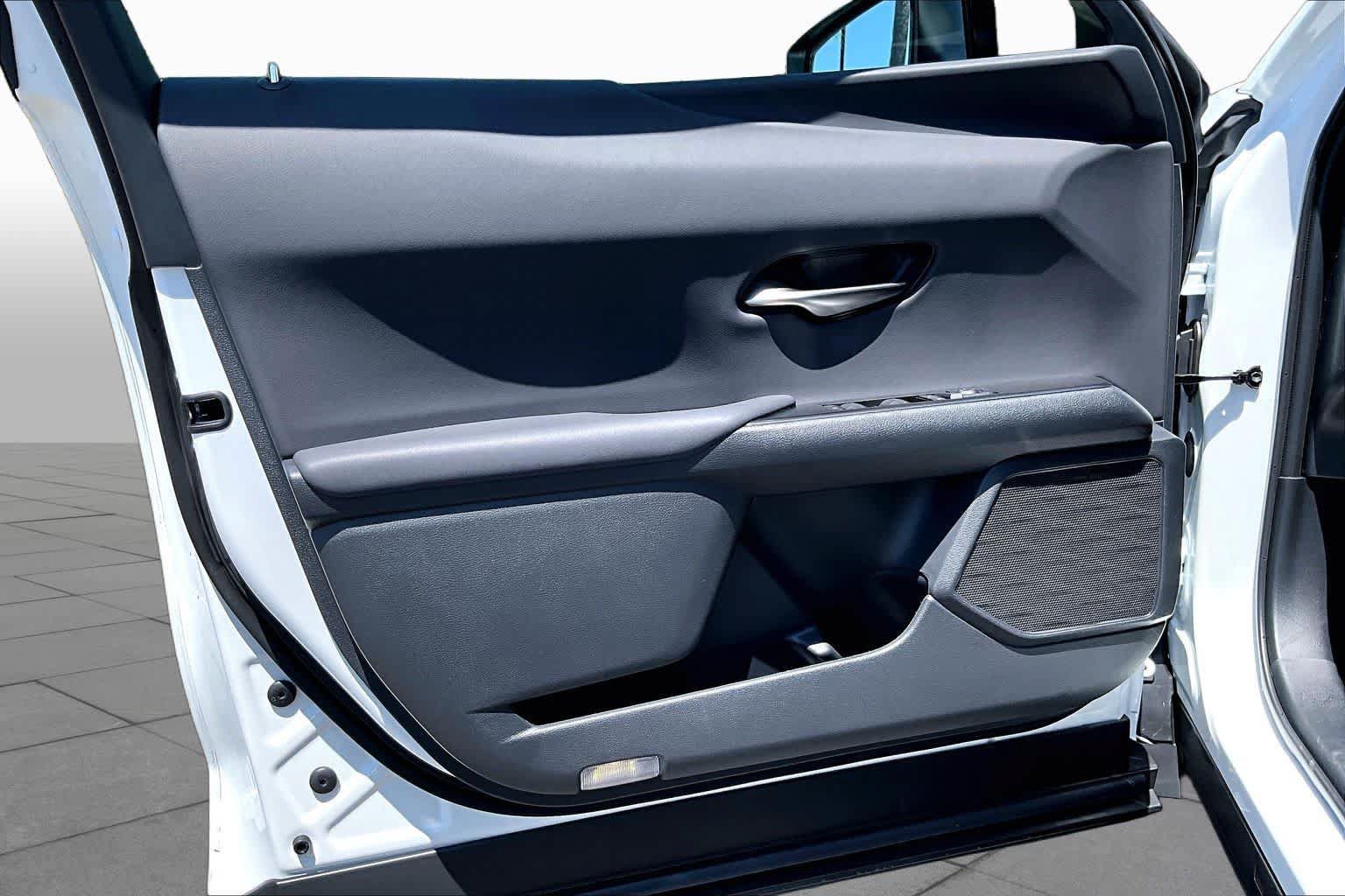 New 2026 Lexus UX 300h AWD image 16