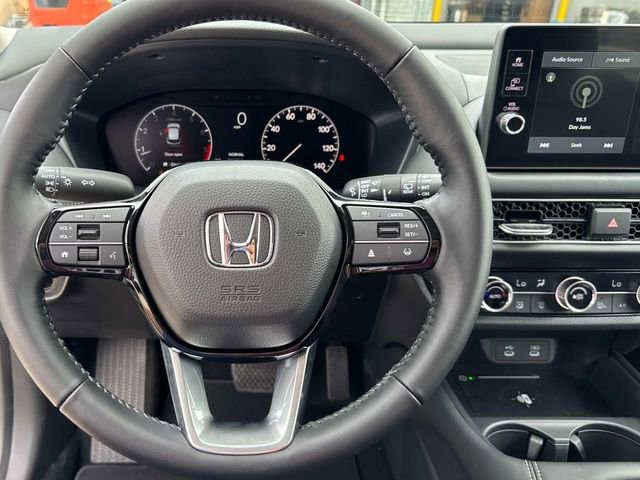 New 2026 Honda HR-V EX-L image 9