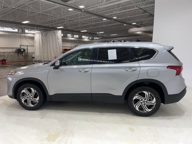 Used 2023 Hyundai Santa Fe SEL image 8