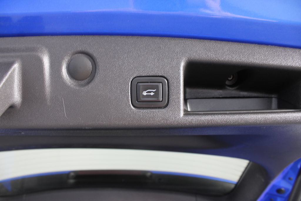 Used 2024 Chevrolet Equinox LT FWD image 19