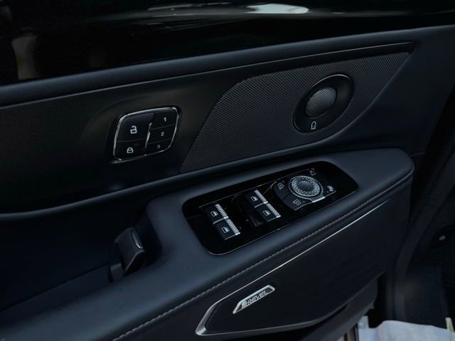 New 2026 Lincoln Nautilus Premier w/ Equipment Group 102A image 14