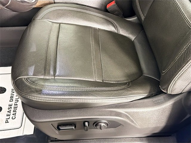 Used 2020 GMC Sierra 2500 Denali w/ Denali Ultimate Package image 21