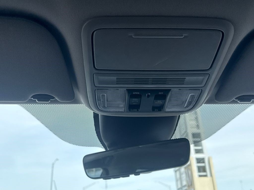 Certified 2023 Honda Odyssey EX-L image 35
