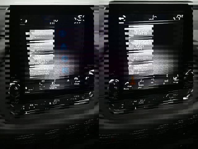 New 2026 Nissan Rogue SV image 16