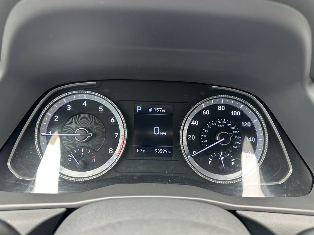 Used 2021 Hyundai Sonata SE image 26