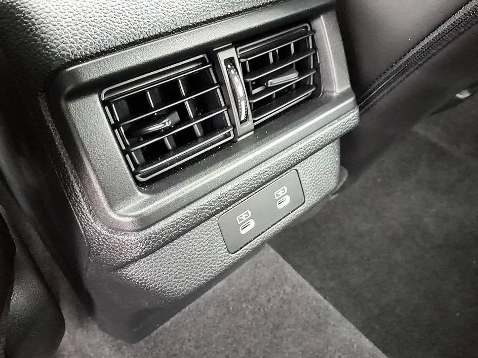 Certified 2025 Honda Accord EX-L image 23