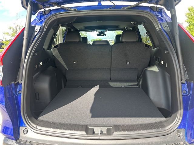 Used 2025 Honda CR-V Sport-L image 33