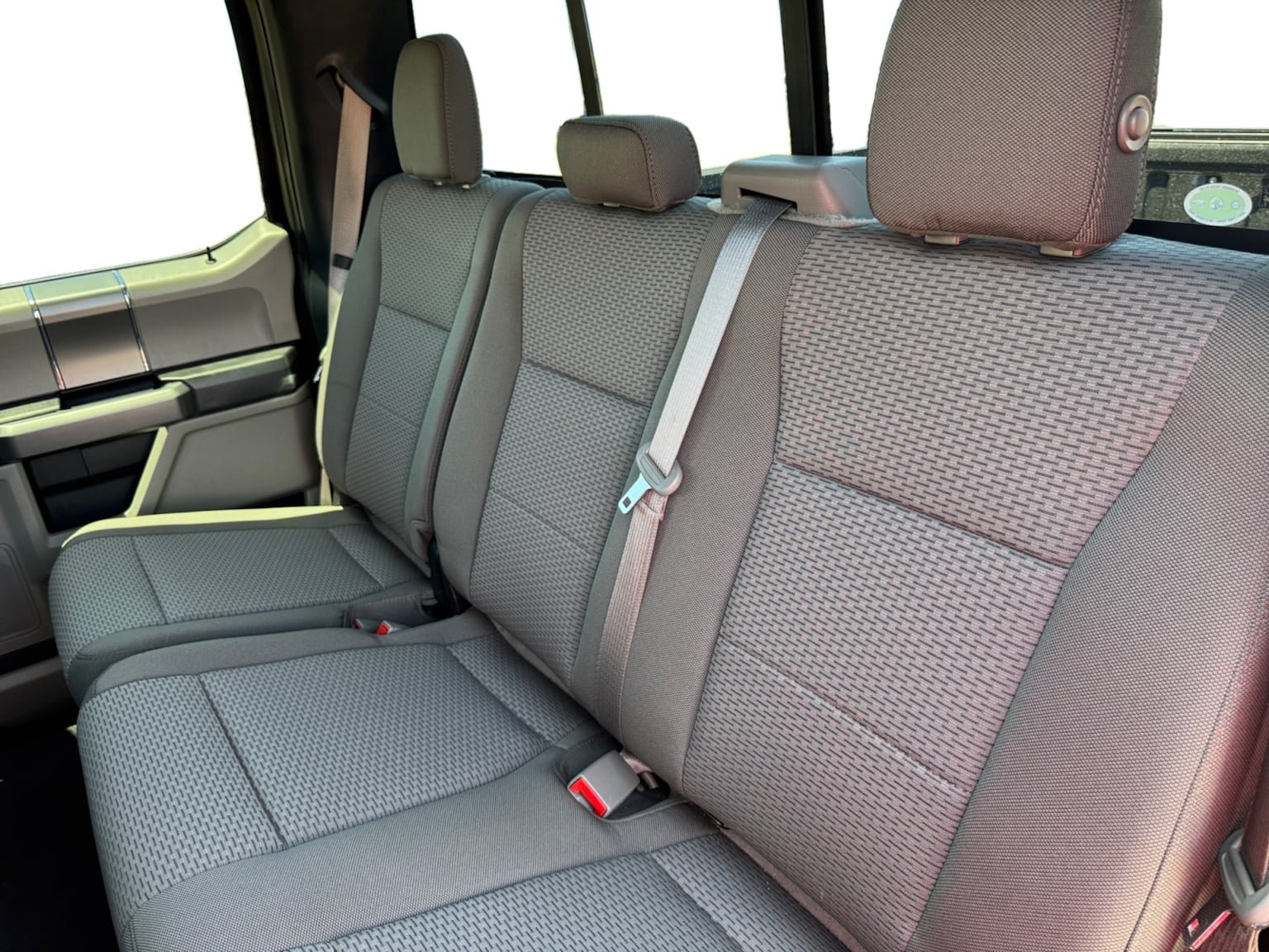 Used 2019 Ford F150 XLT w/ Equipment Group 302A Luxury AWD/4WD image 16