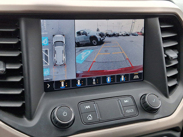 Used 2020 GMC Acadia Denali w/ Technology Package image 18