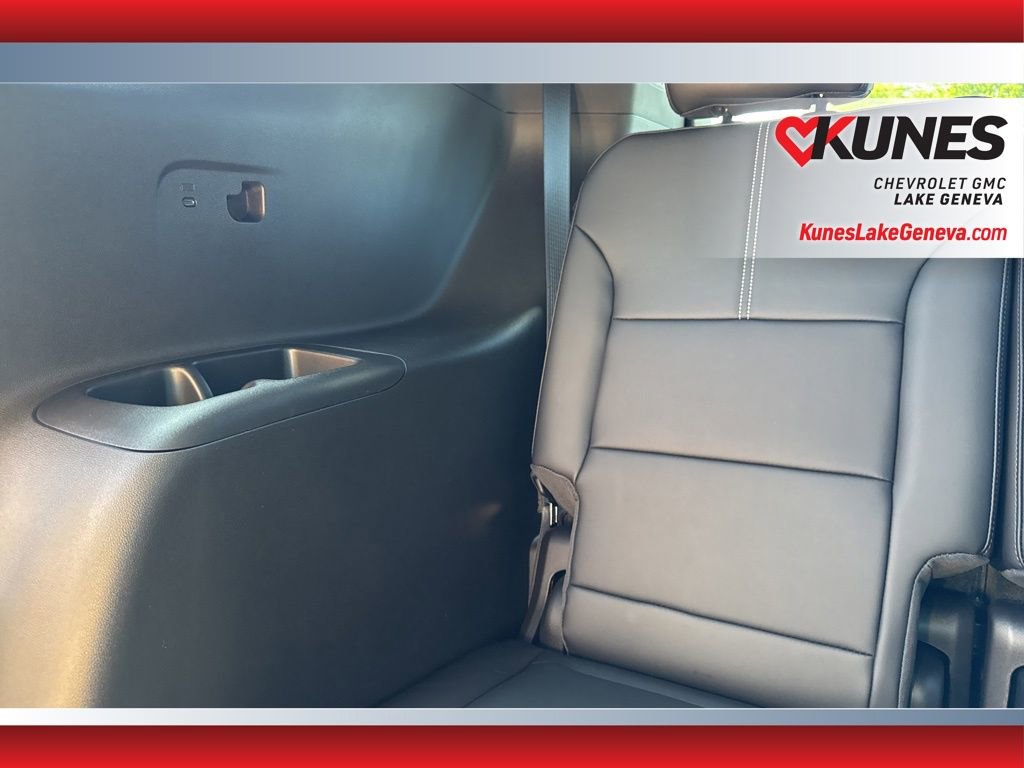 New 2026 GMC Acadia Elevation w/ Elevation Premium Package image 48