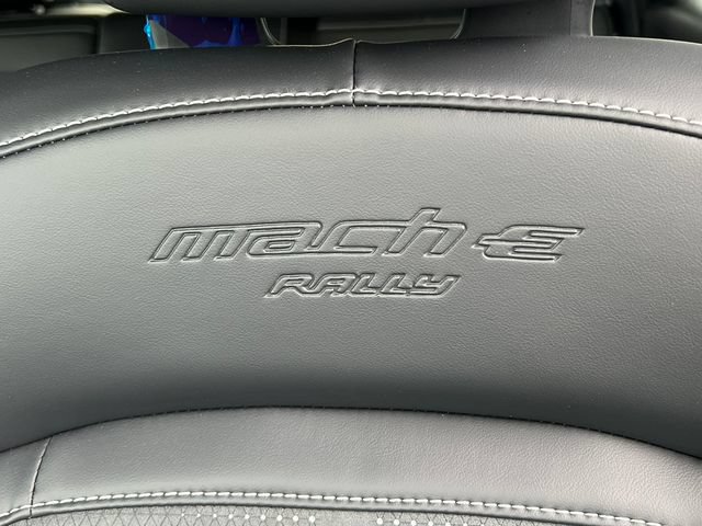 New 2025 Ford Mustang Mach-E GT w/ Interior Protection Package AWD/4WD image 12