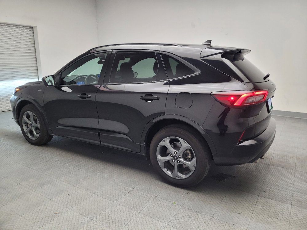 Used 2023 Ford Escape ST-Line image 3