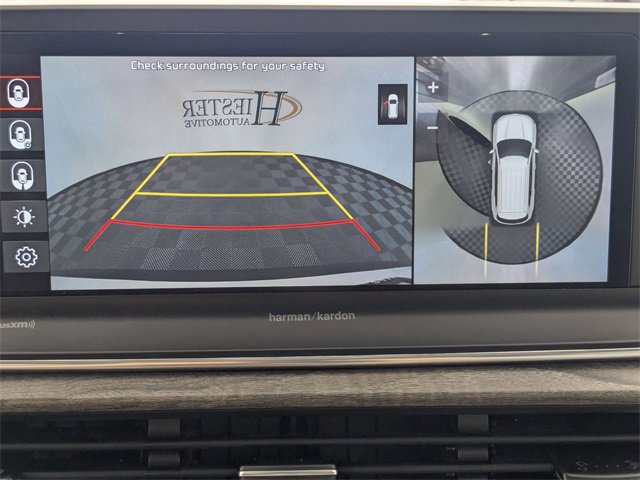 Used 2020 Kia Telluride SX image 22