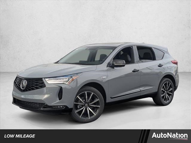 Used 2026 Acura RDX A-Spec image 1