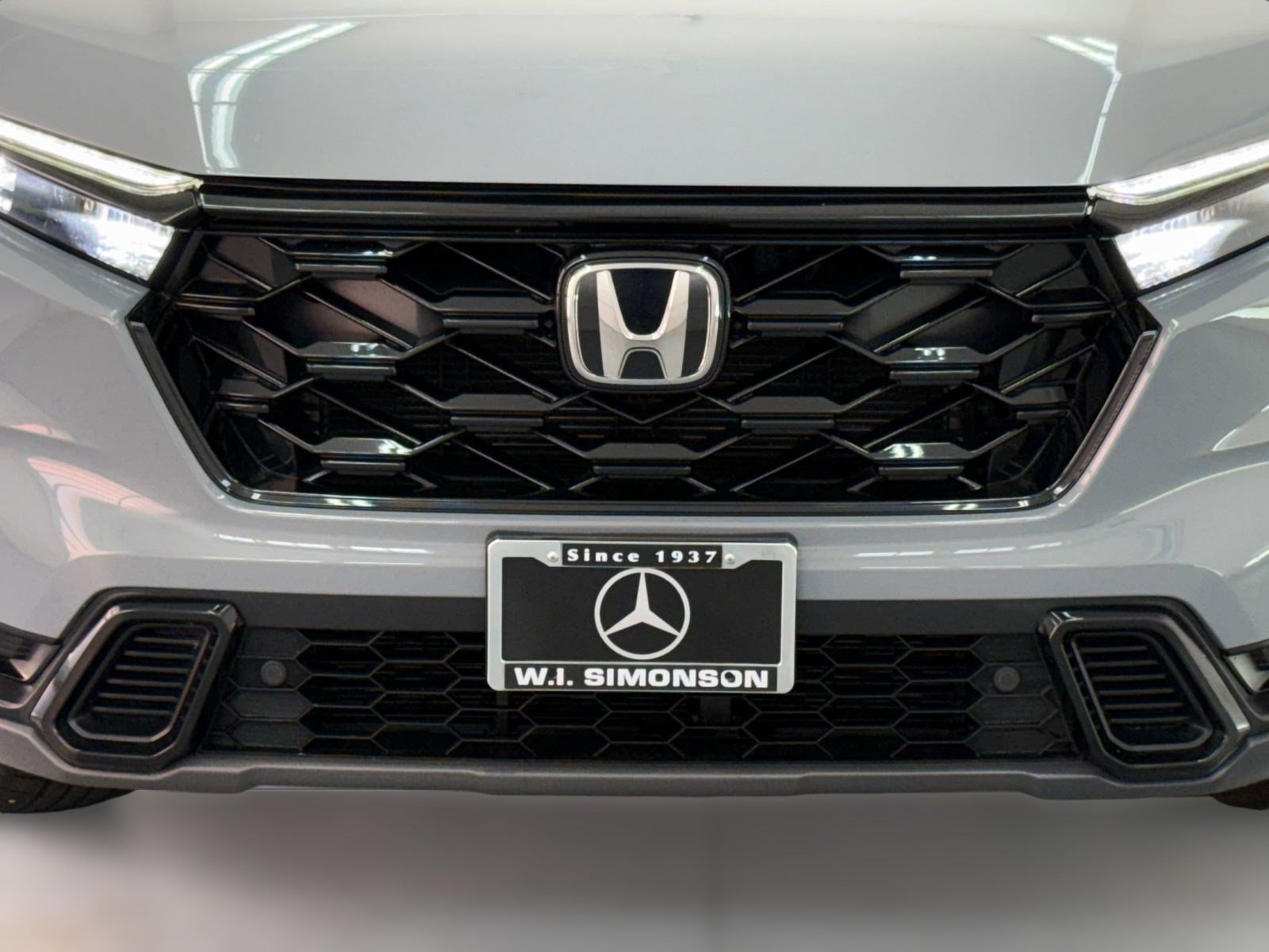 Used 2024 Honda CR-V Sport-L image 24