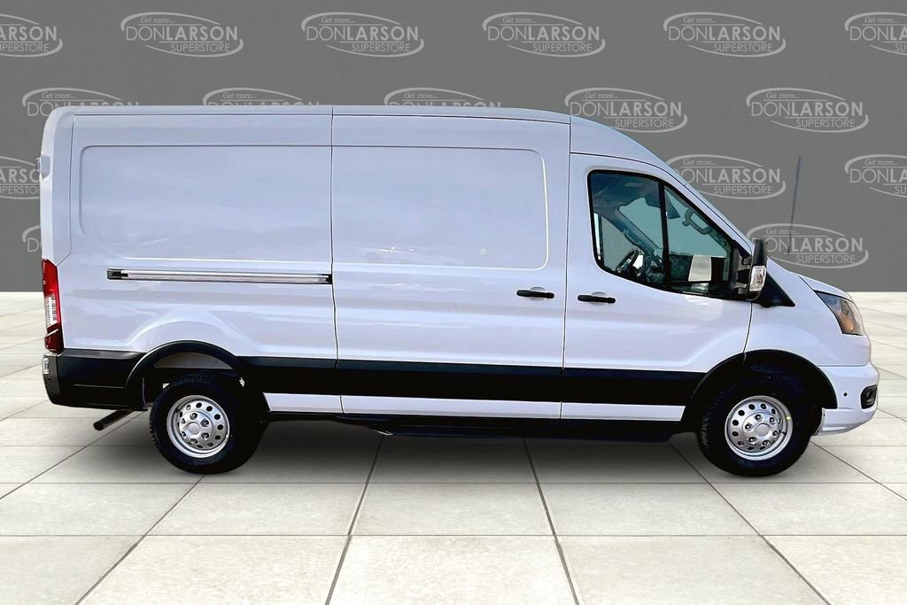 New 2026 Ford Transit 250 148 Medium Roof image 5