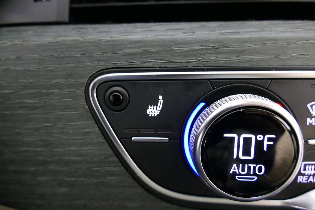 Used 2019 Audi A4 2.0T Premium Plus w/ Premium Plus Package image 15