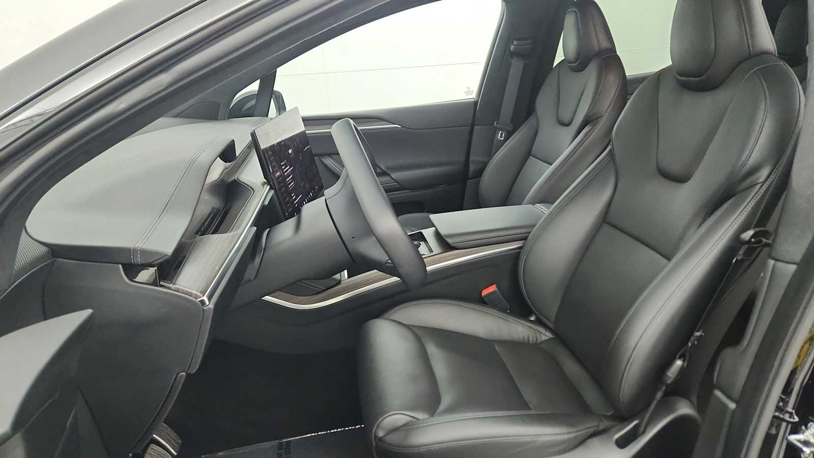 Used 2022 Tesla Model X AWD/4WD image 13