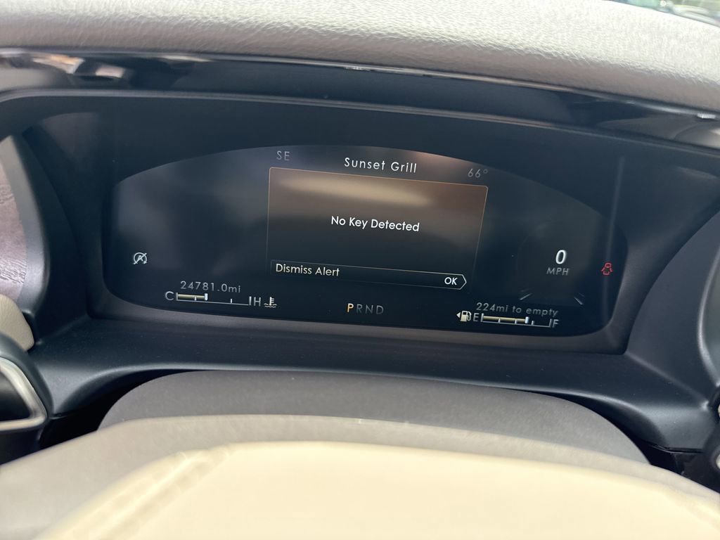 Used 2023 Lincoln Aviator Reserve image 27