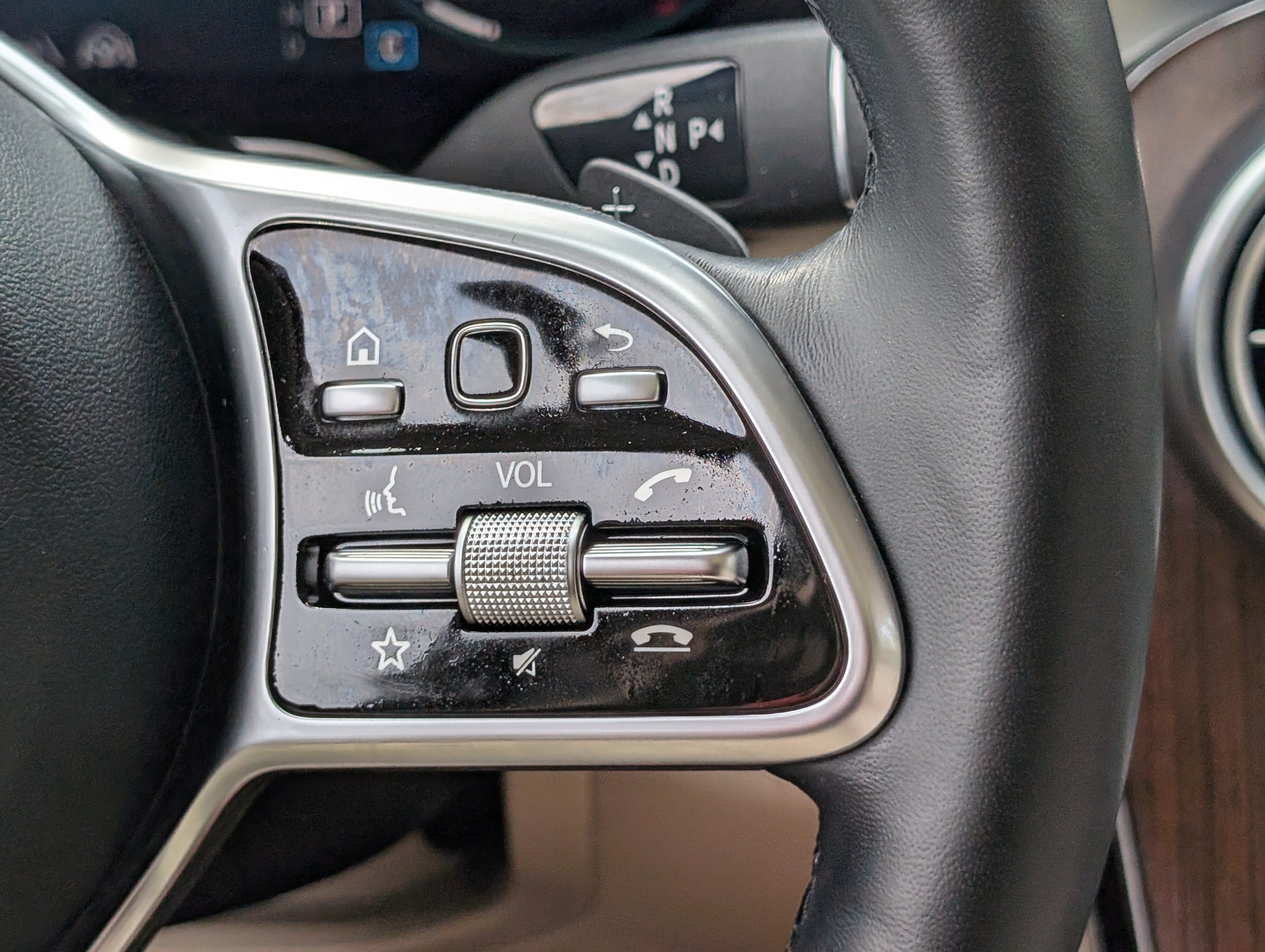 Used 2021 Mercedes-Benz GLC 300 4MATIC image 26
