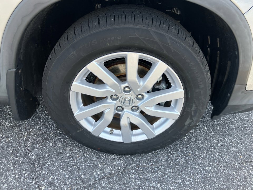 Used 2019 Honda Pilot LX image 29