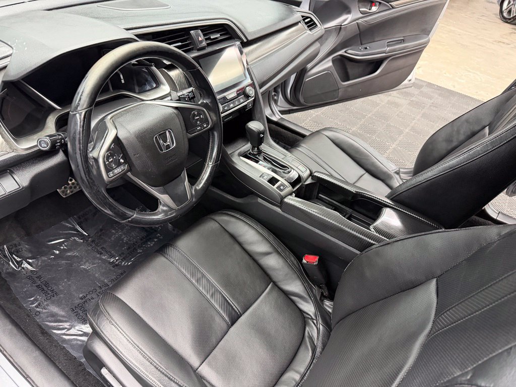 Used 2018 Honda Civic Sport Touring image 31
