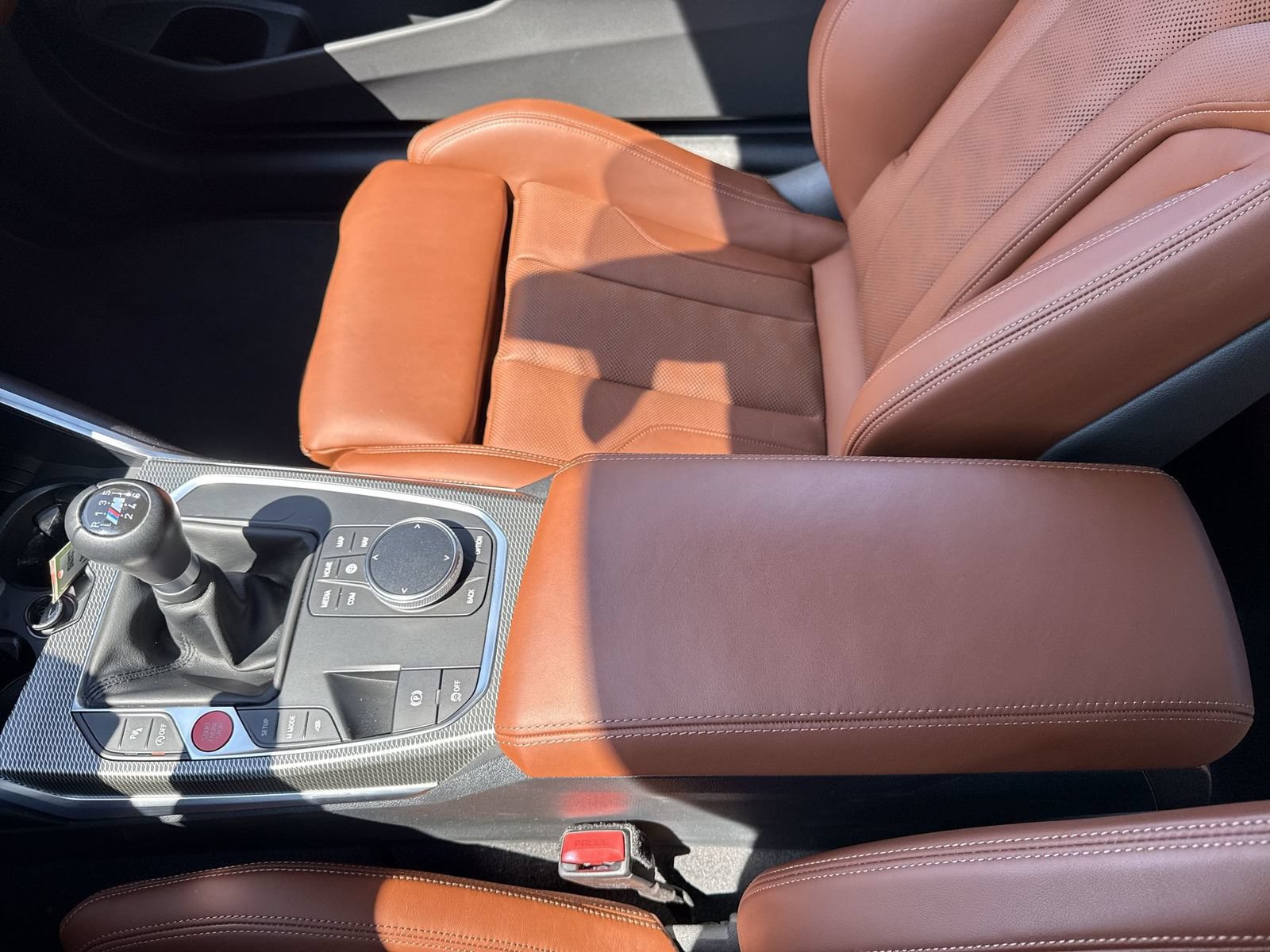 Used 2022 BMW M4 Coupe RWD image 22