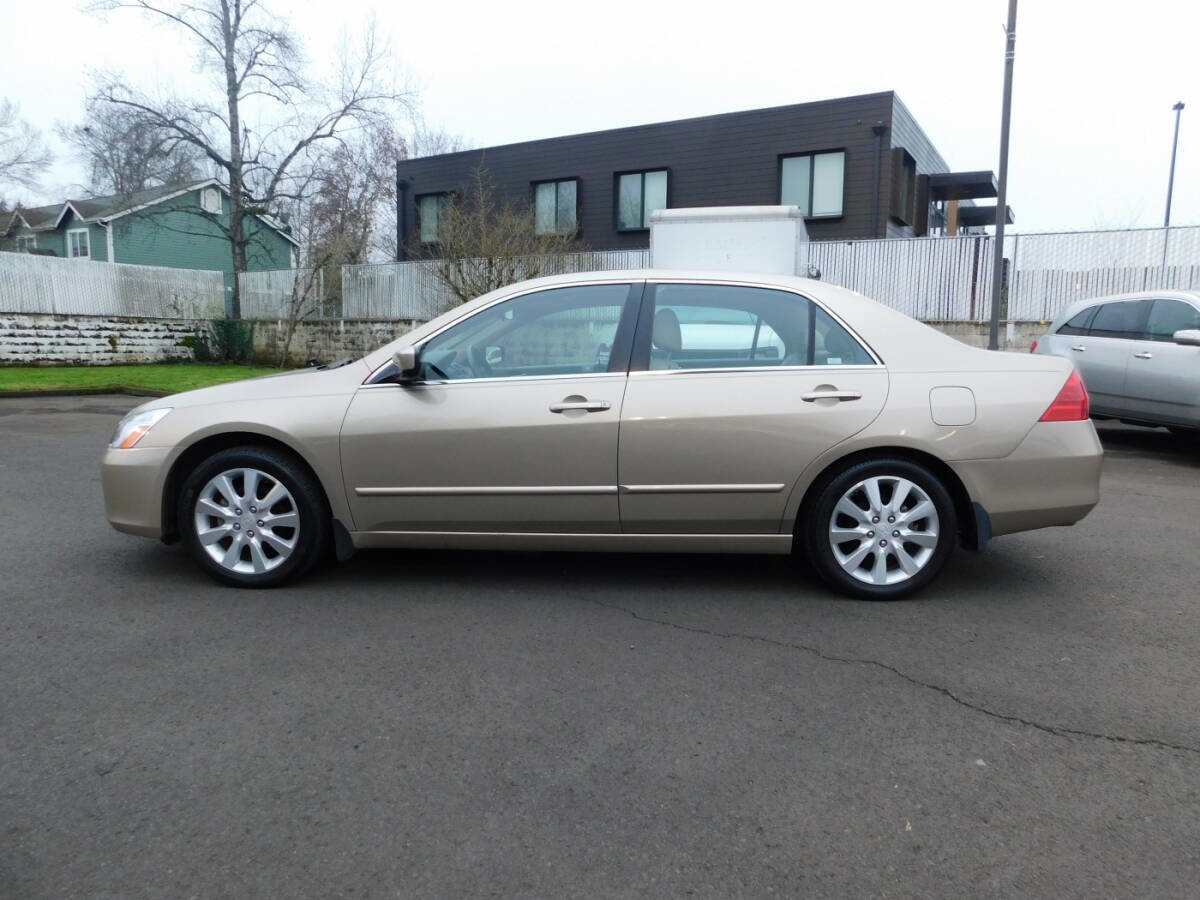 Used 2006 Honda Accord EX image 22