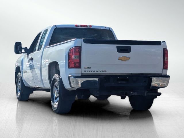 Used 2012 Chevrolet Silverado 1500 W/T image 6