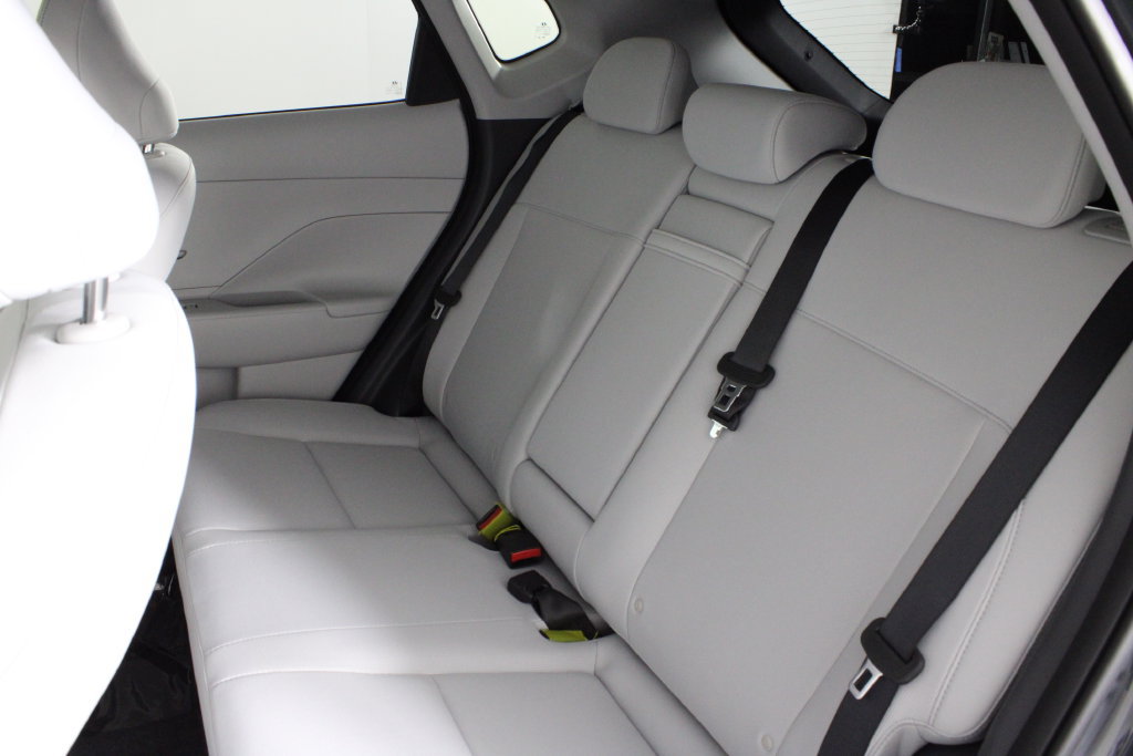 Certified 2027 Hyundai Kona SEL Sport FWD image 22
