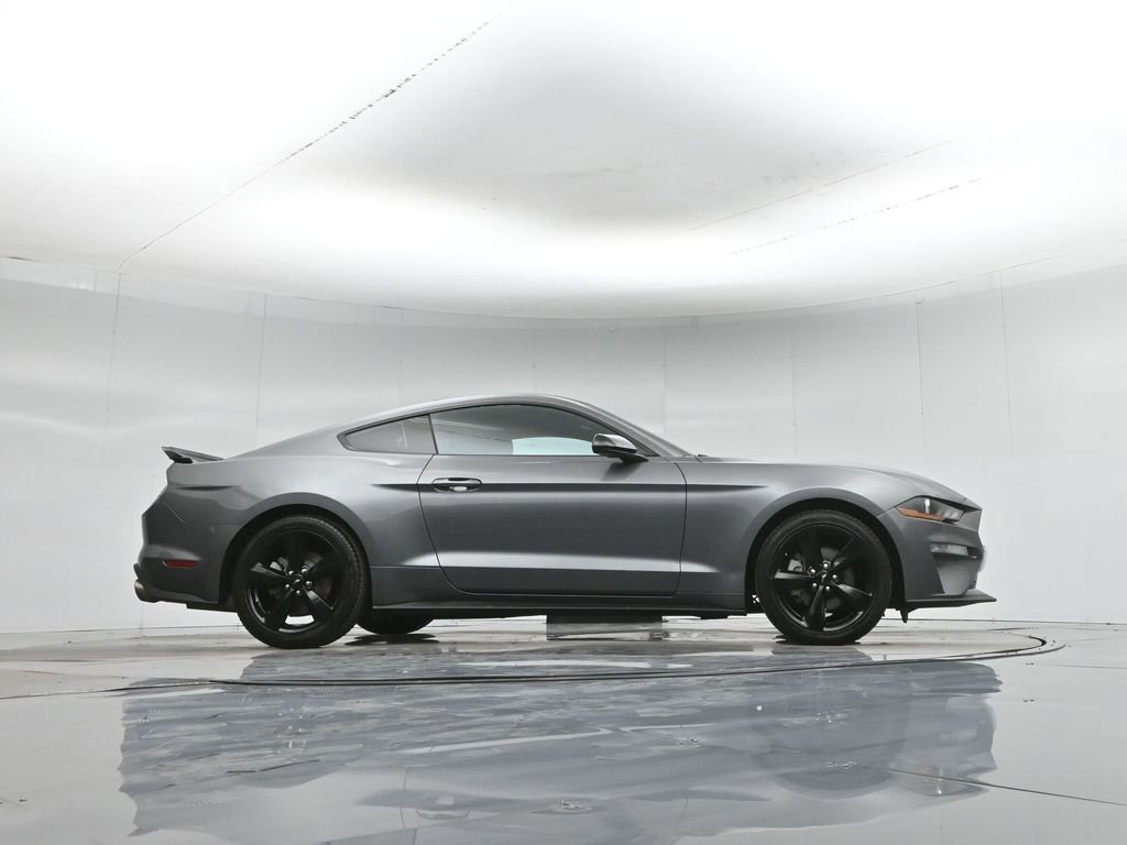 Used 2021 Ford Mustang Coupe w/ Equipment Group 101A image 45