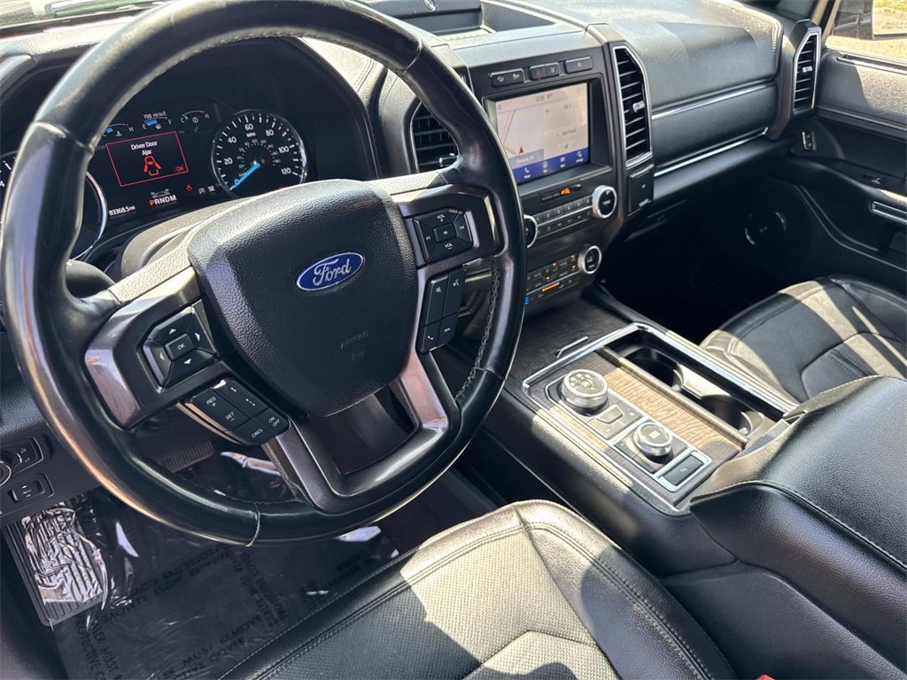 Used 2021 Ford Expedition Limited image 8