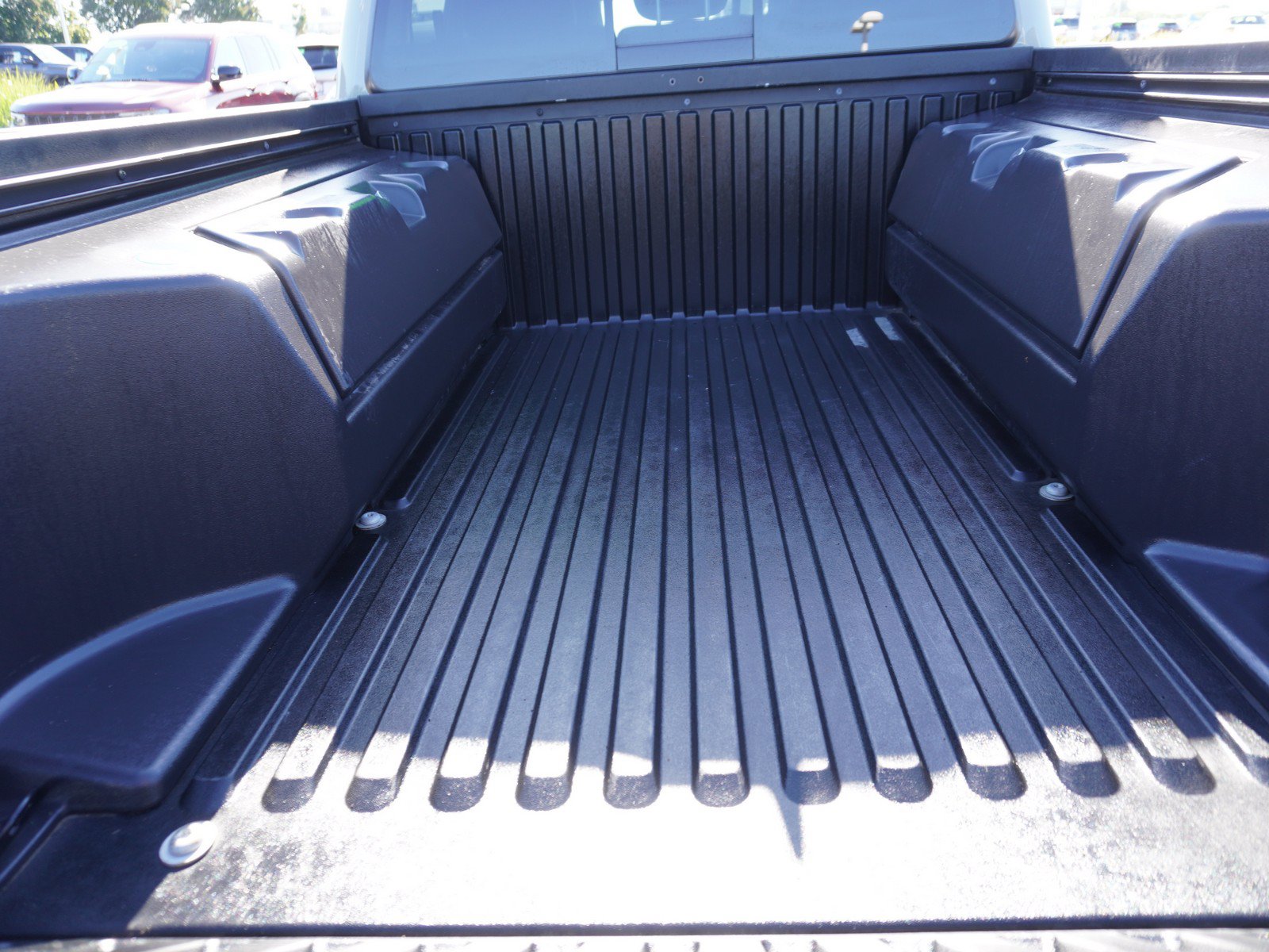 Used 2023 Toyota Tacoma 4x4 Double Cab w/ Trail Edition image 12