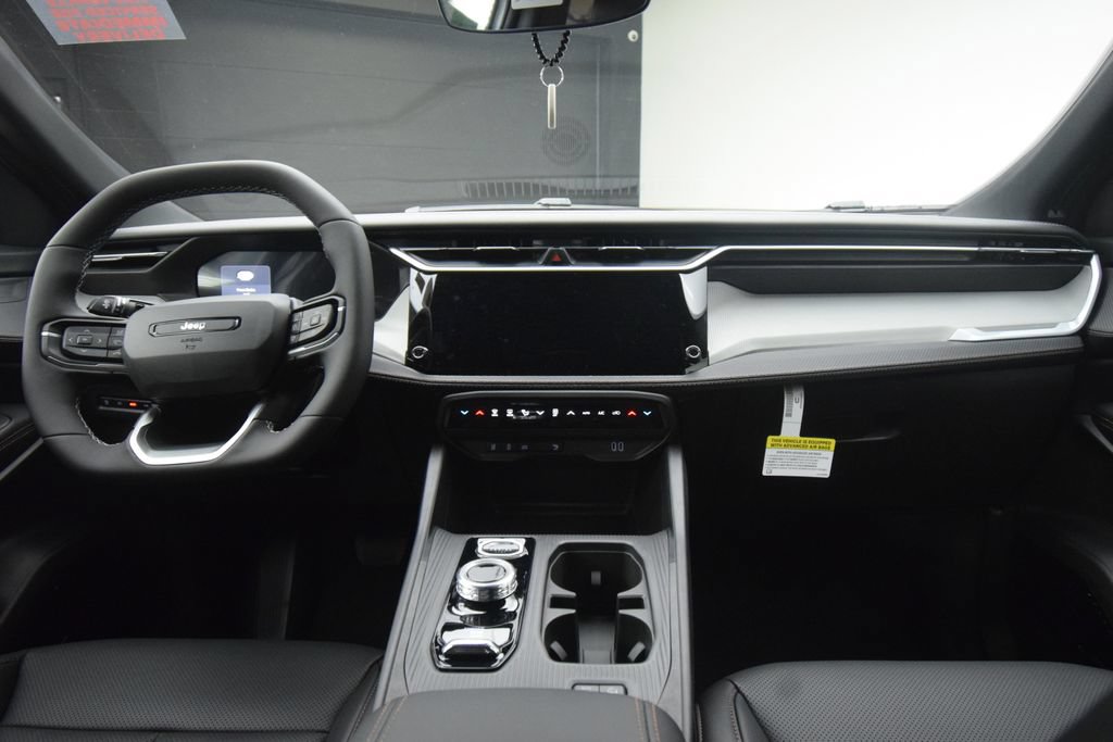 New 2026 Jeep Cherokee Limited AWD/4WD image 31
