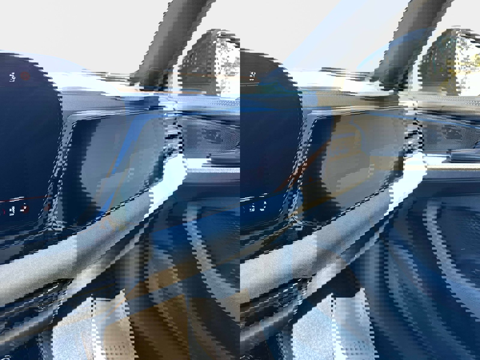 New 2025 Audi S5 Prestige image 23